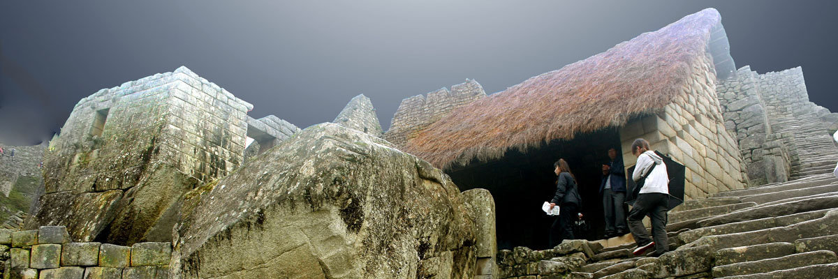 MACHU PICCHU TOUR BY CAR 2 DAYS/ 1 NIGHT in Machu Picchu